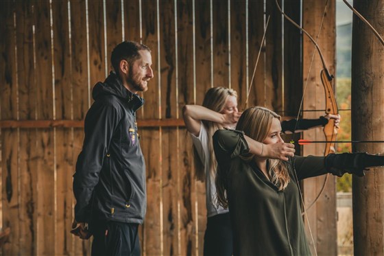 Archery