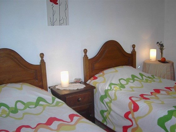 Quarto Twin