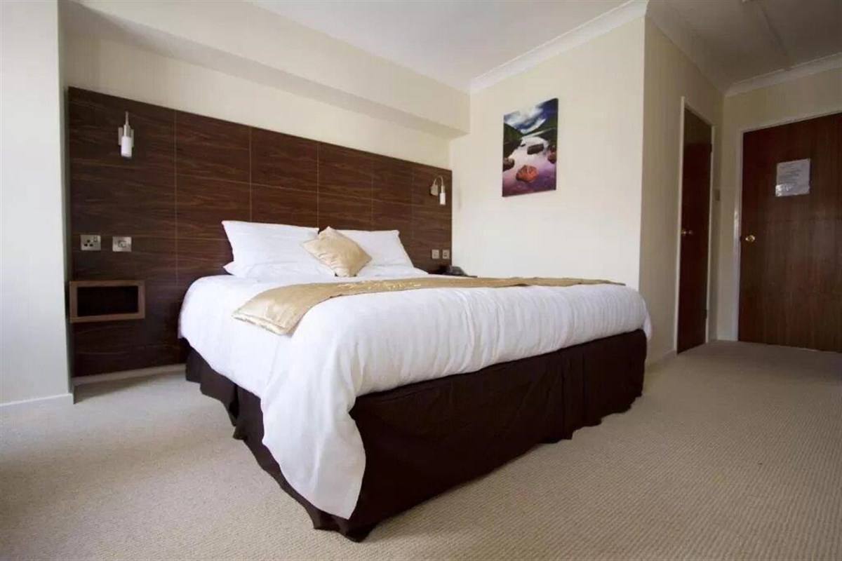 Dormitorio