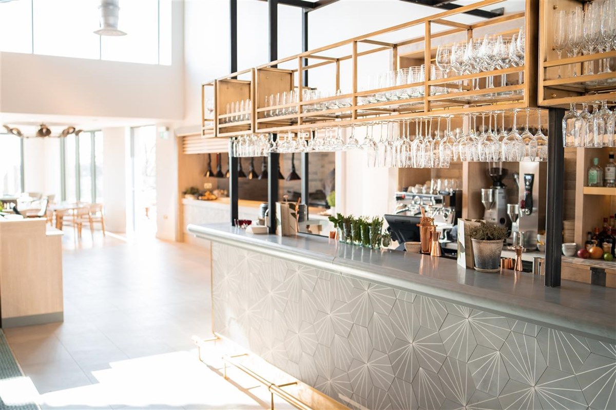 Botanica Bar