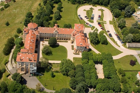 Domaine Lyon Saint-Joseph, Sainte-Foy-lès-Lyon