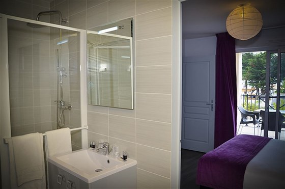 salle de bain