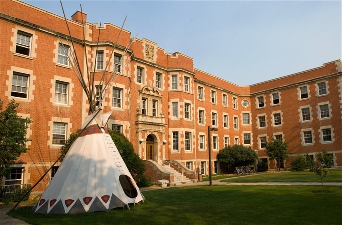 Main Quad