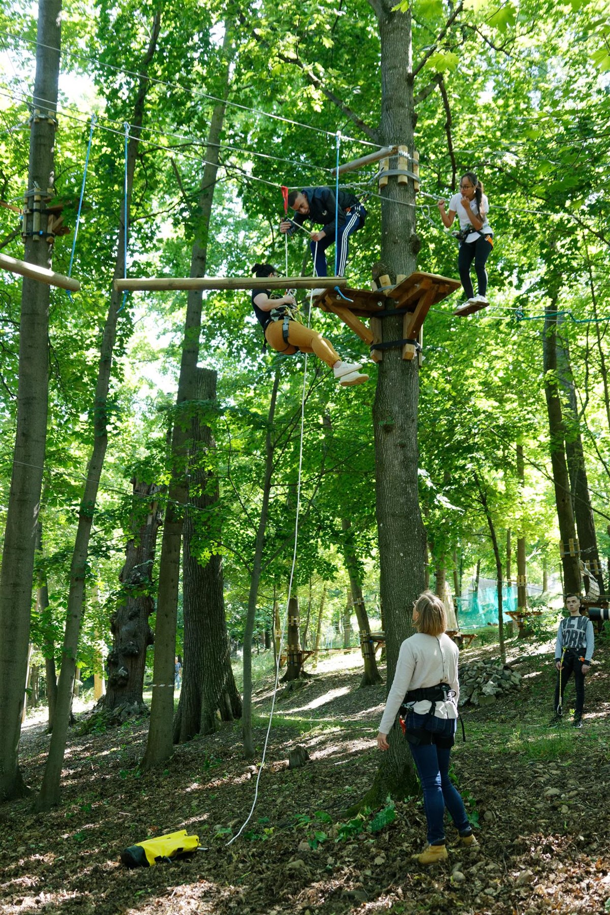 Accro Branche