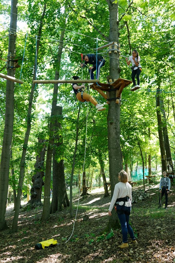 Accro Branche