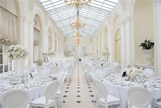 Palacio de Blenheim, Oxford