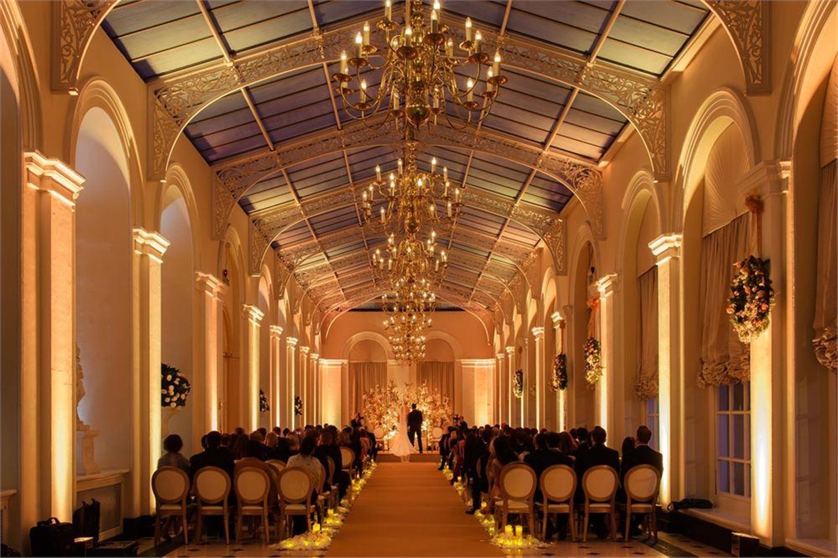 Palacio de Blenheim, Oxford