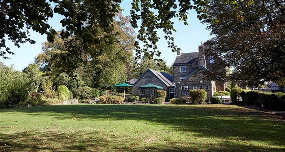 The Rockingham Arms