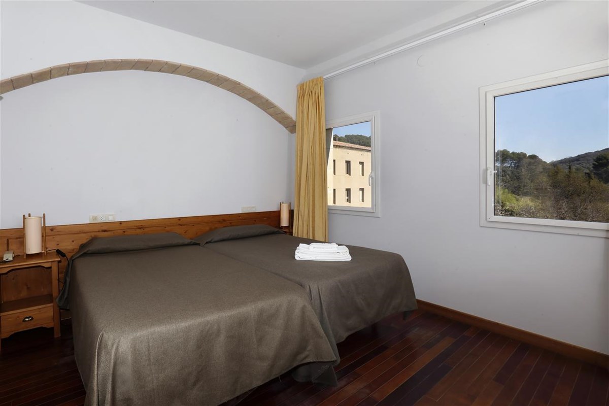 Chambre standard