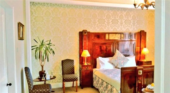 The Gables, Cornhill-on-Tweed