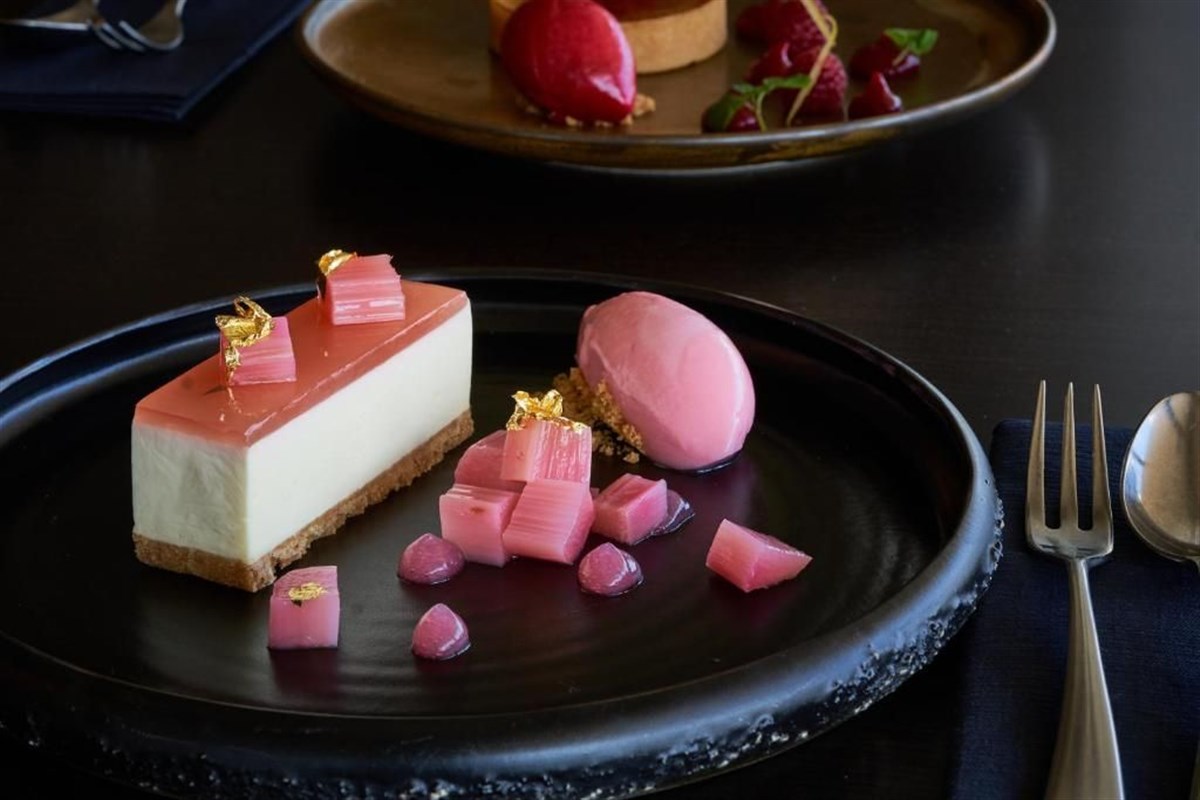 Rockliffe Hall Hotel, Golf & Spa