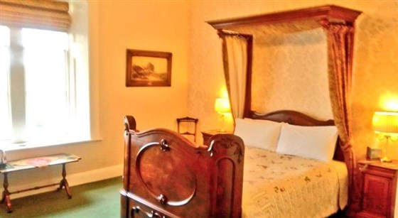 The Gables, Cornhill-on-Tweed