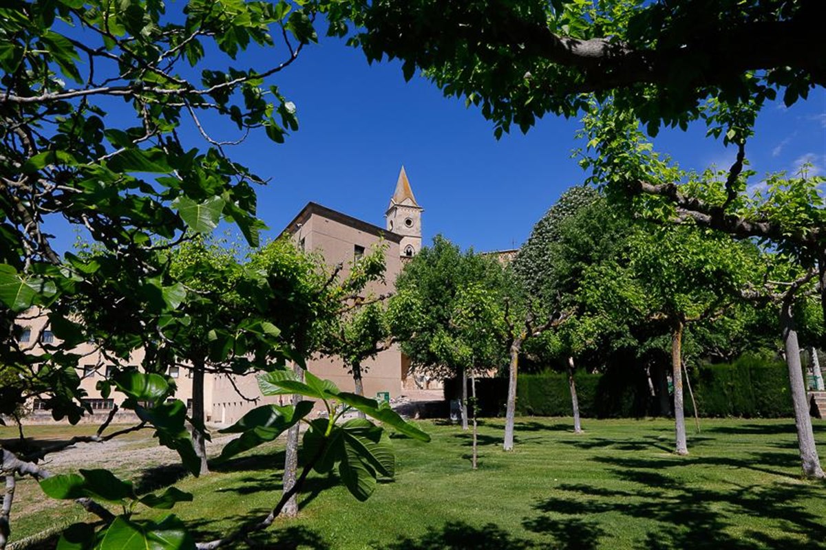 Jardins