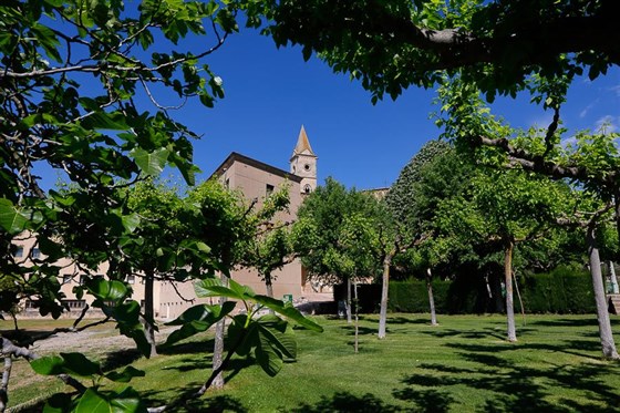 Jardins