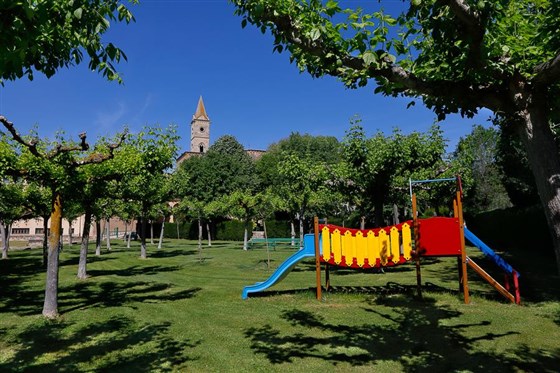 Jardins