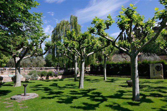 Jardins