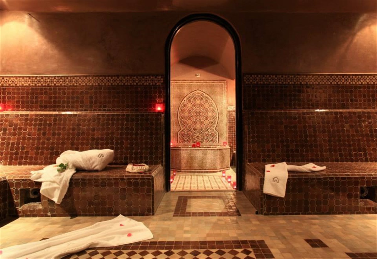 Hammam