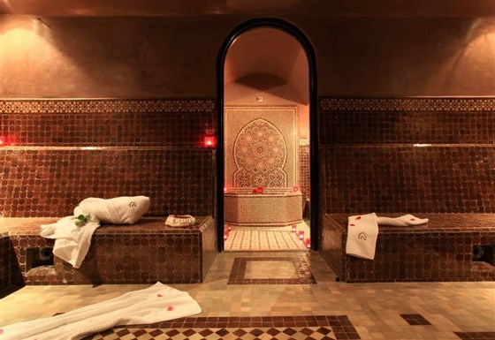 Hammam