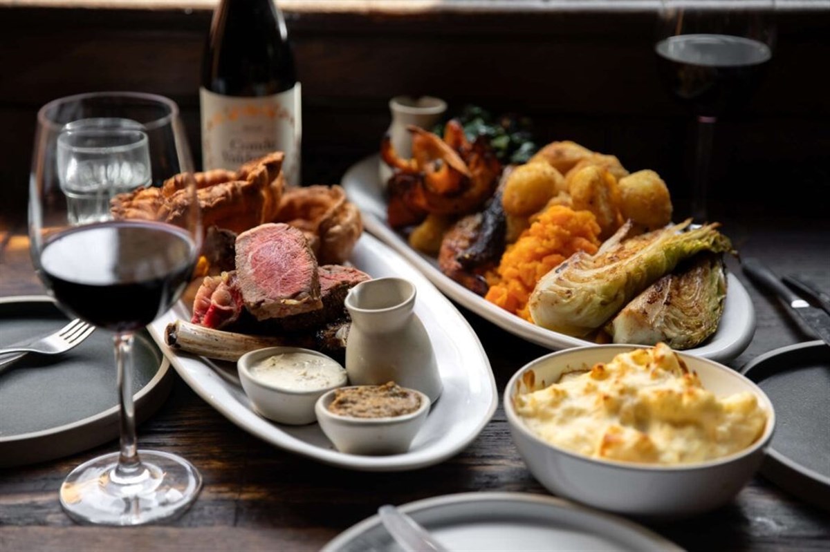 The White Hart
