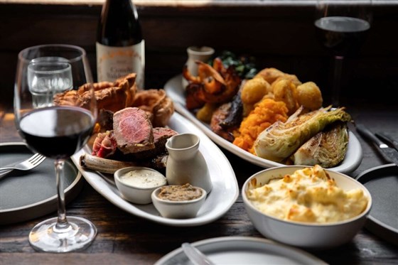 The White Hart