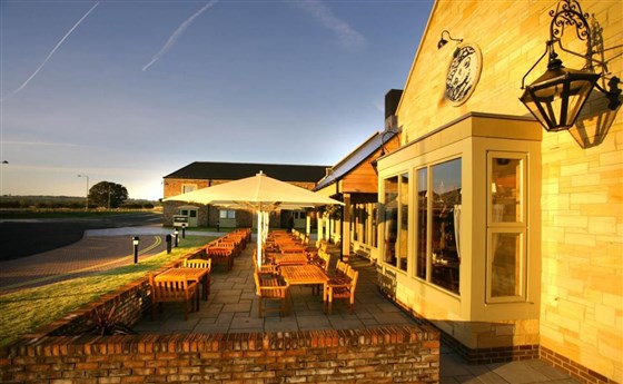 The Hog's Head Inn