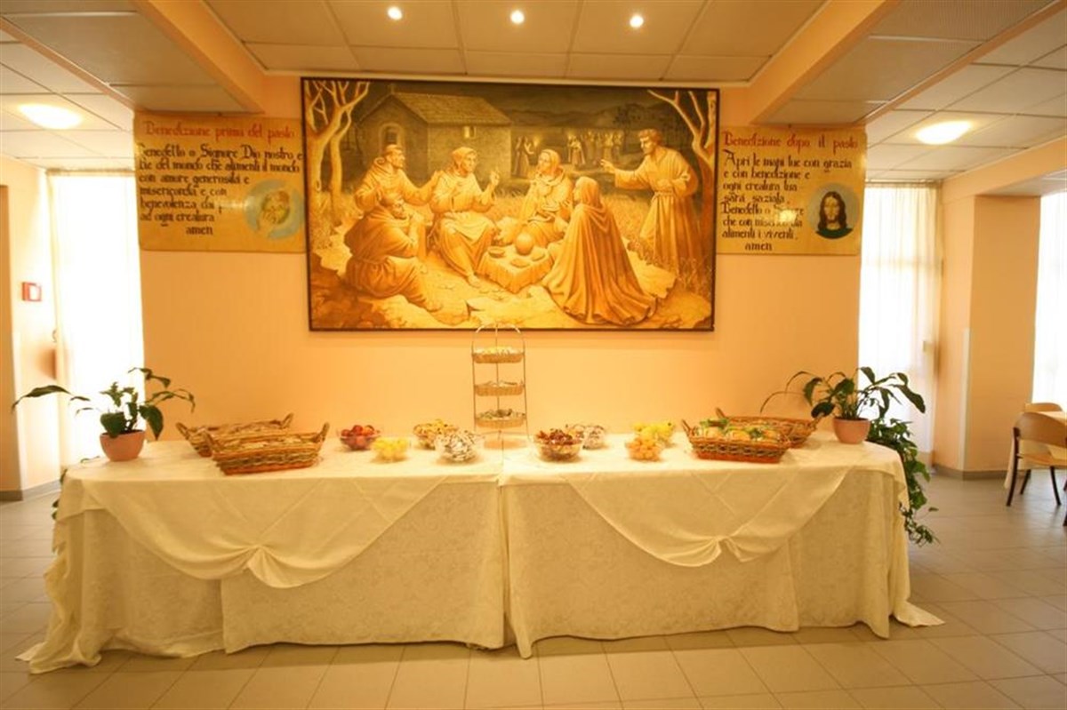 Petit-déjeuner