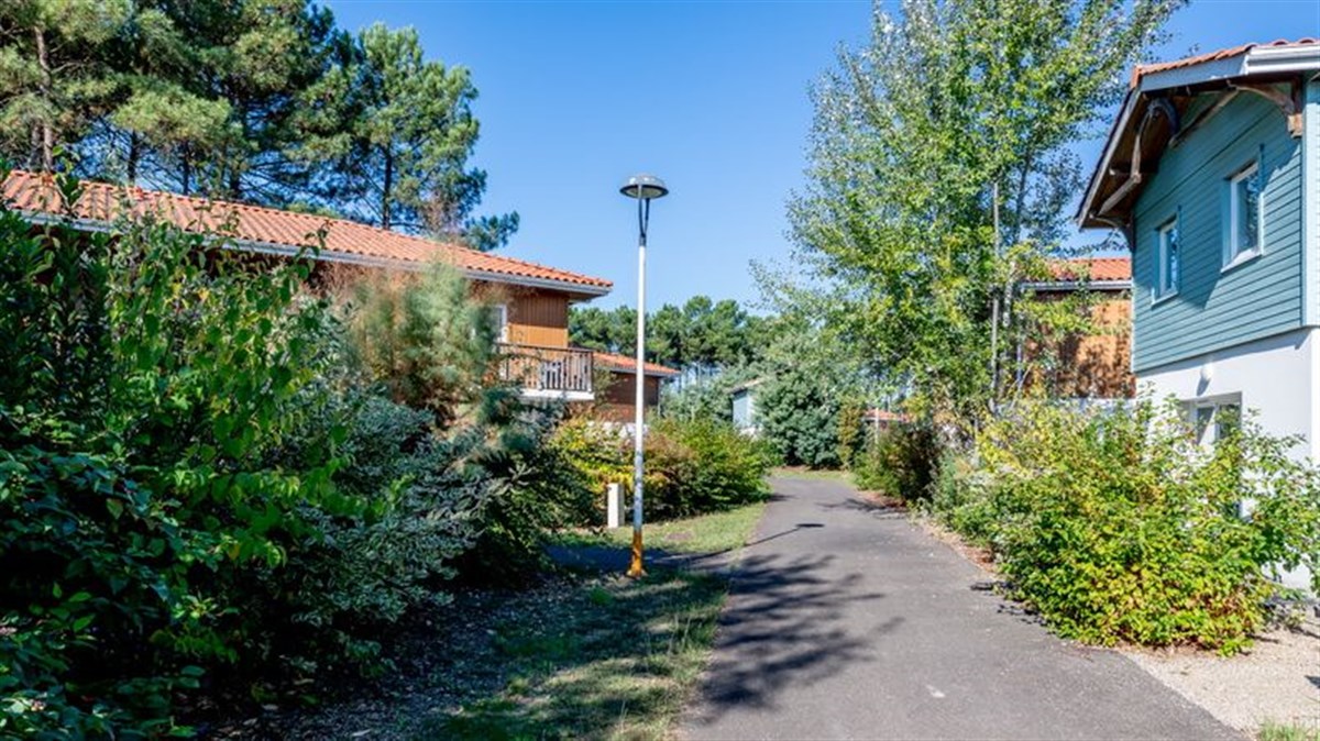 Domaine des Grands Lacs