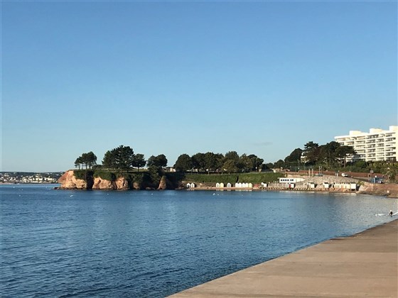 Torquay Beach
