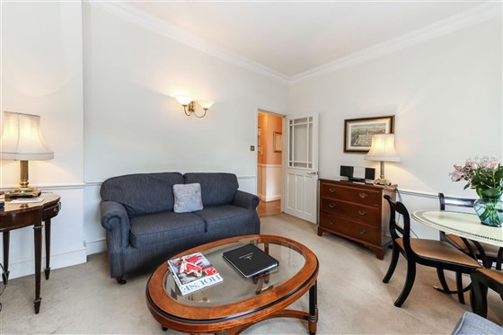 Appartement 2 Chambres