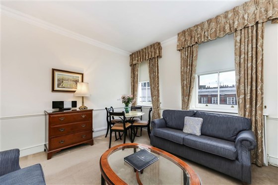 Appartement 2 Chambres