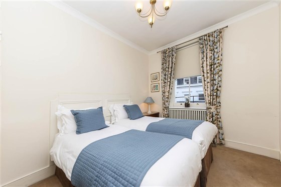 Appartement 2 Chambres