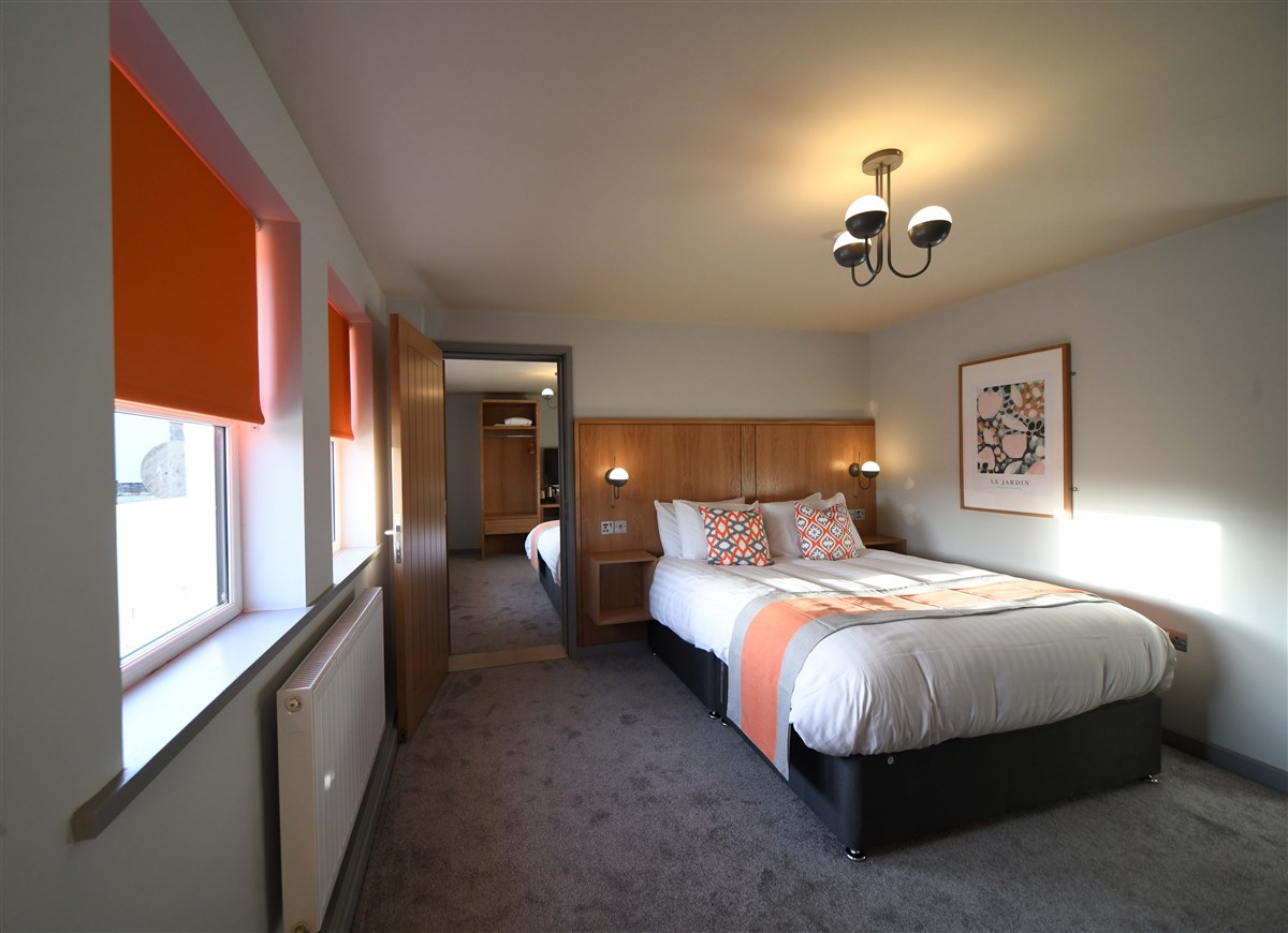 Park Head Hotel