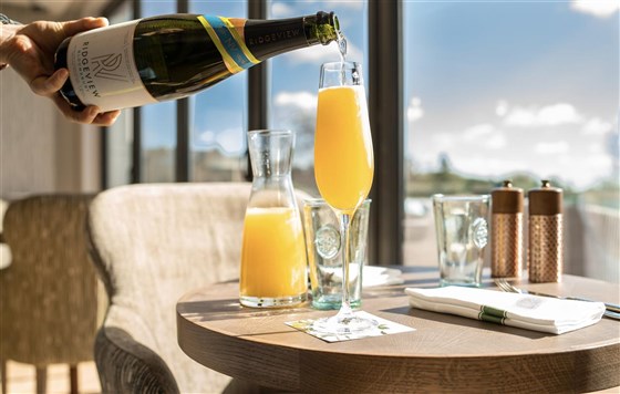 Ridgeview Mimosa