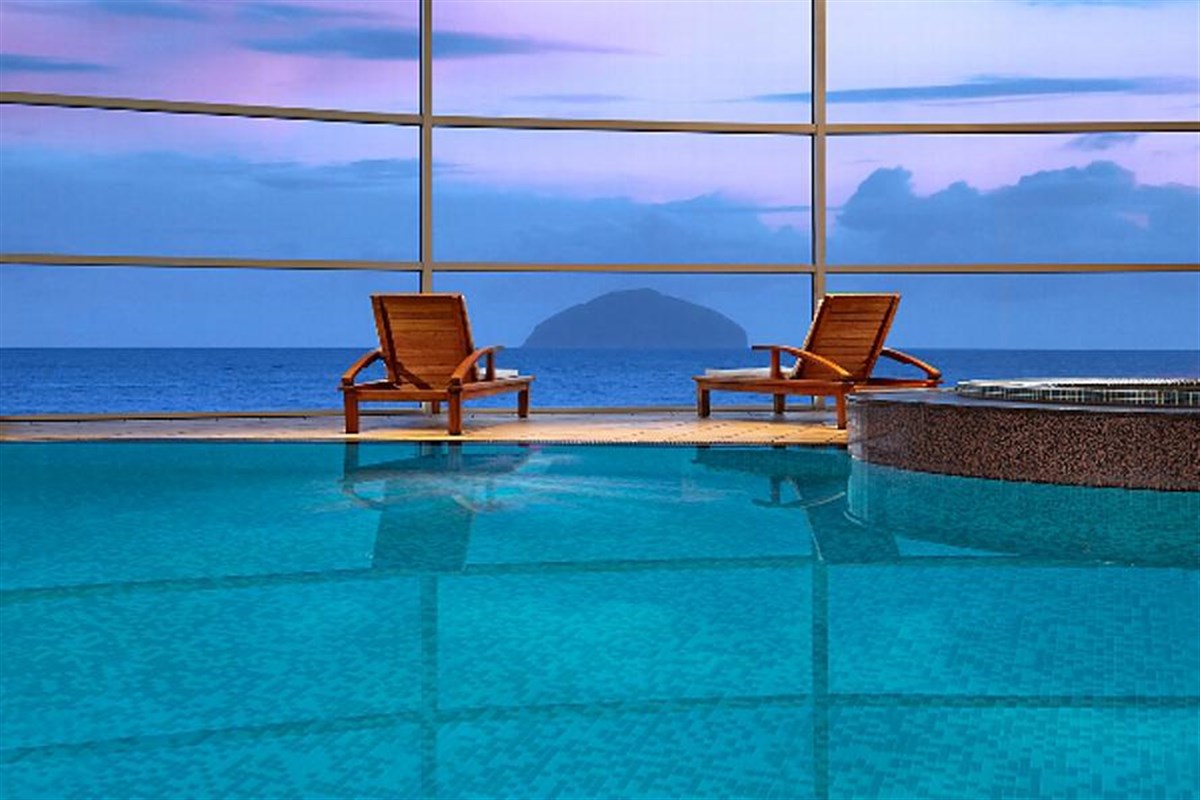 ESPA Spa at Turnberry