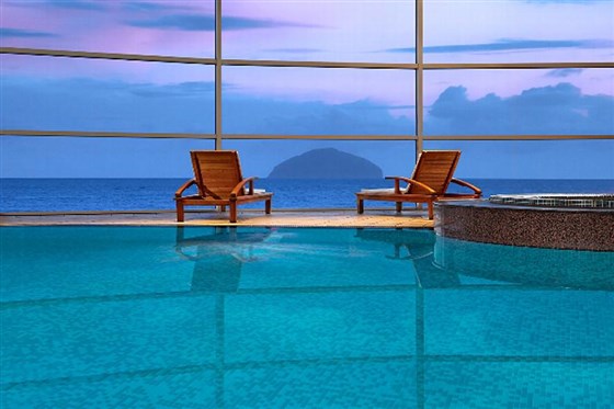 ESPA Spa at Turnberry