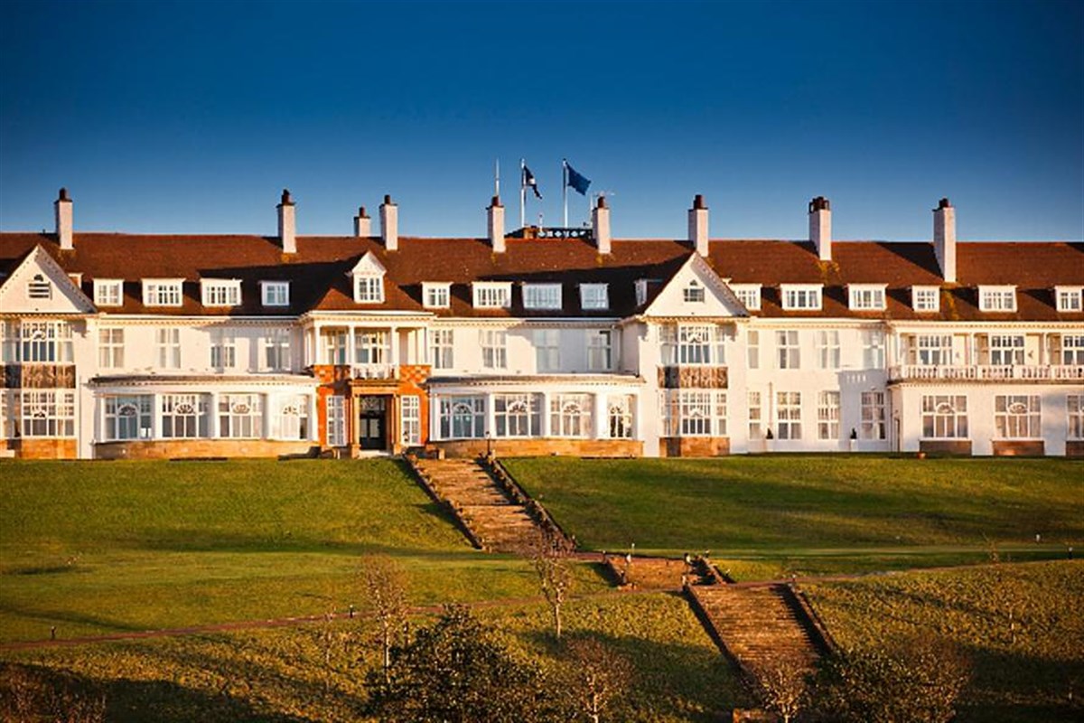 Turnberry A Luxury Collection Resort