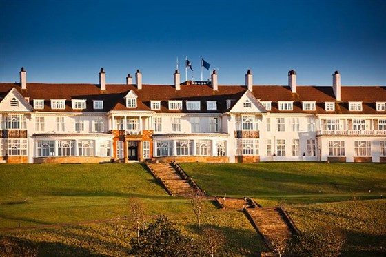 Turnberry A Luxury Collection Resort