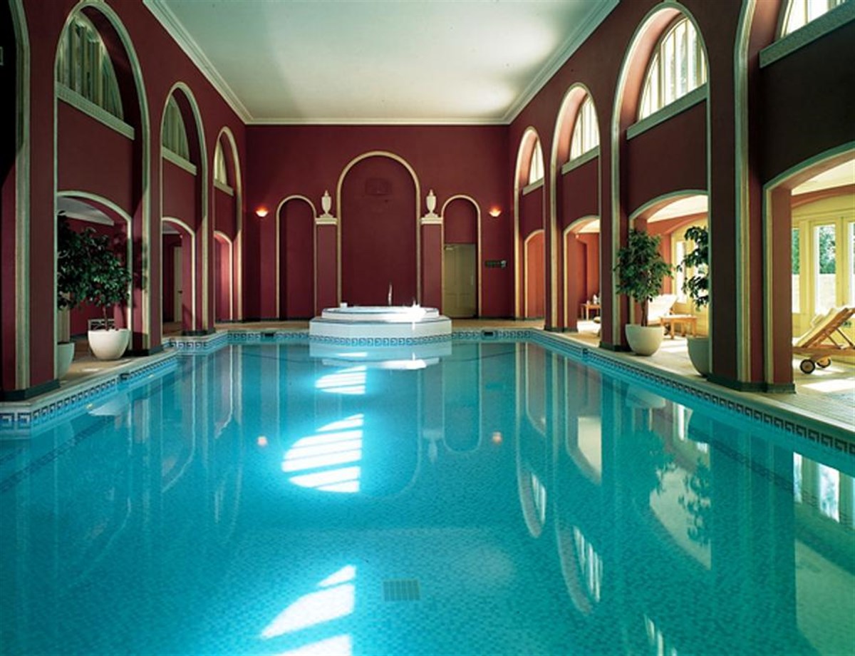 Das Hartwell Spa