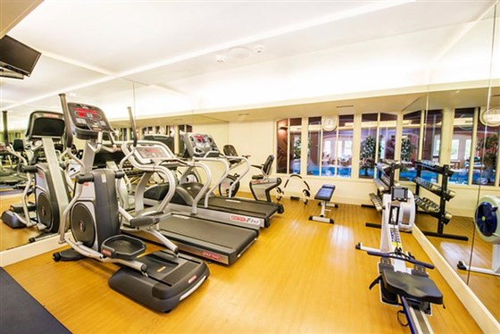 Gymnasium