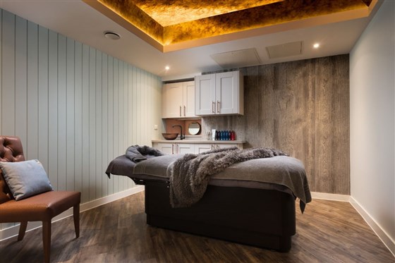 St Michaels Health Club & Spa