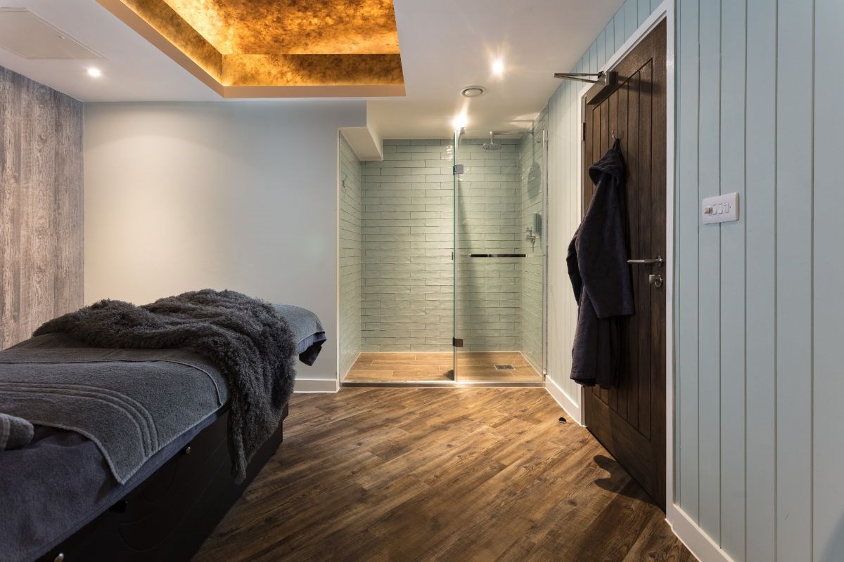 St Michaels Health Club & Spa