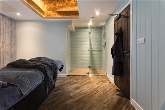 St Michaels Health Club & Spa