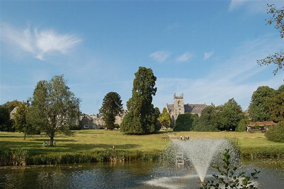 Ashdown Park Hotel & Country Club