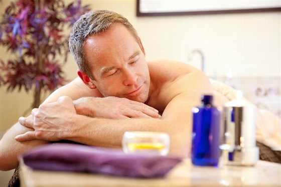 The Spa at Ashdown Park Hotel