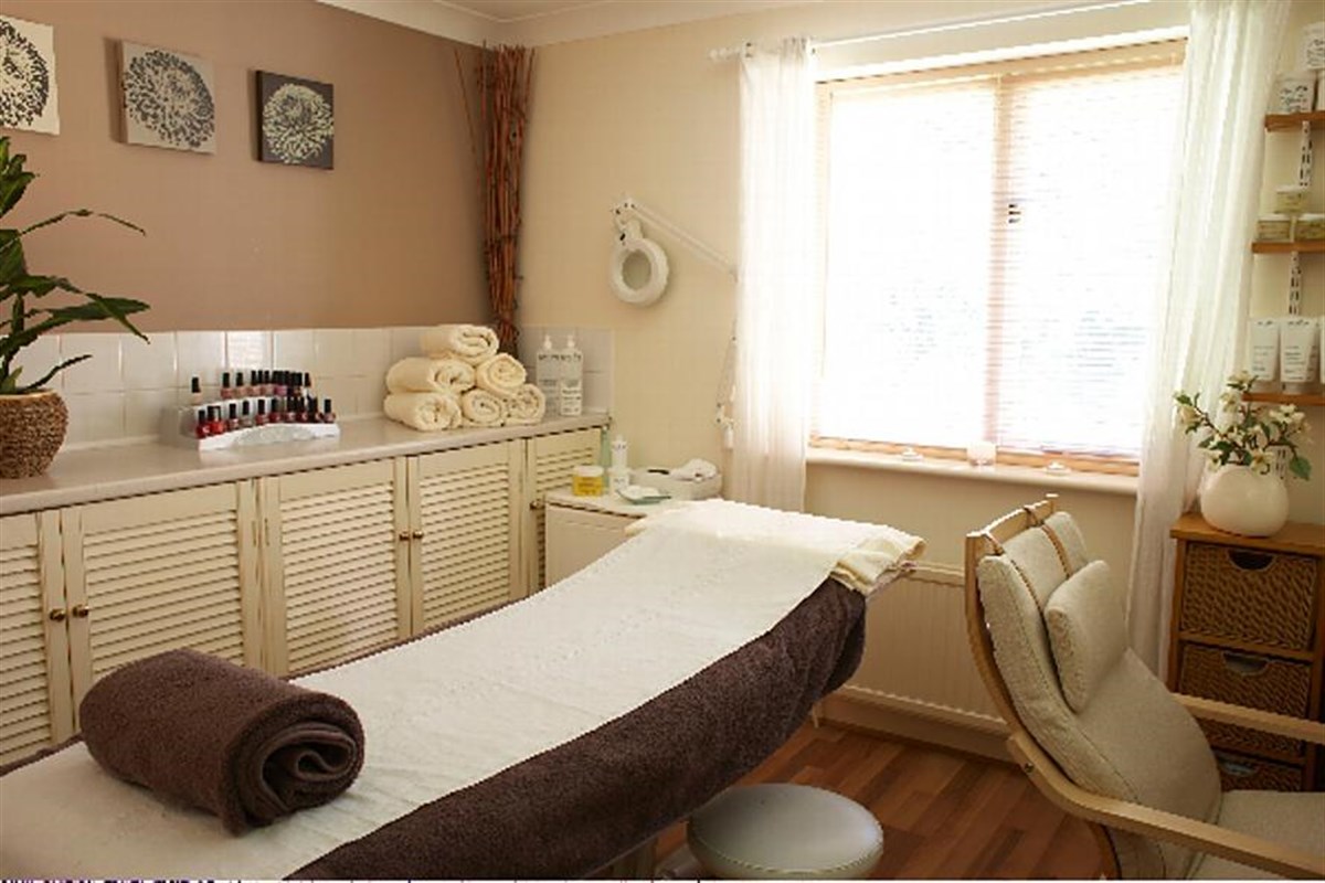 Beauty Room