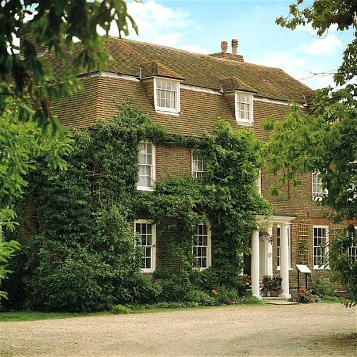 Flackley Ash Hotel