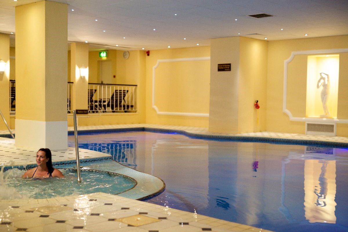 Jacuzzi