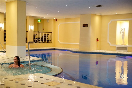 Jacuzzi