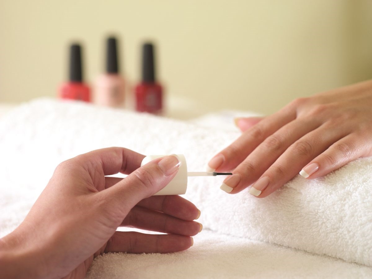Manicure