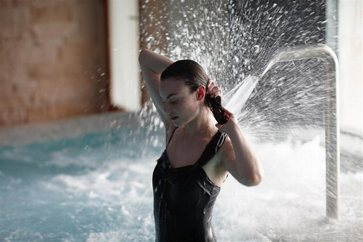 Water Spa FishPal - UK - Britain's Finest - Kohler Waters Spa